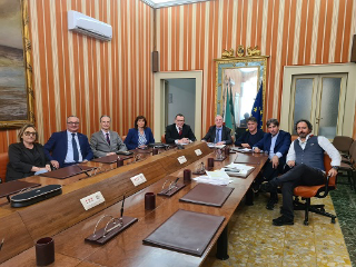 Ascoli Piceno - Siglato un accordo per la sicurezza nella movida